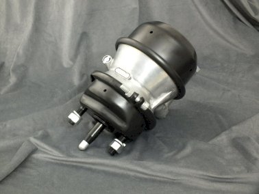 Podwójny siłownik membranowy PRO712715