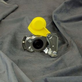 Złącze przewodów żółte PRO200 222 0