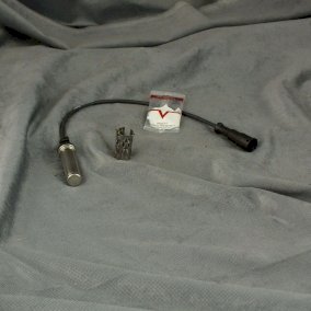 Czujnik ABS 0,35m prosty