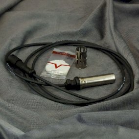 Czujnik ABS 1,7 m prosty