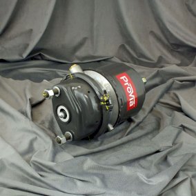 Siłownik hamulcowy 24/24"