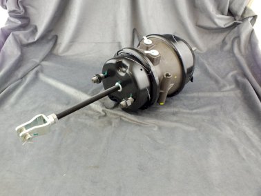 Double-Diaphragm Tristop 24/30