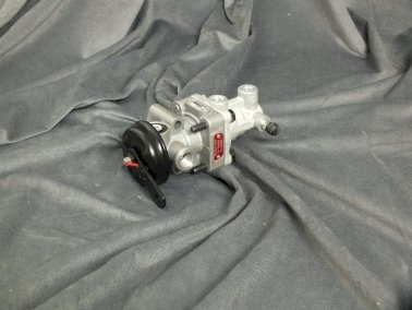 Zawór sterujący przyczepy