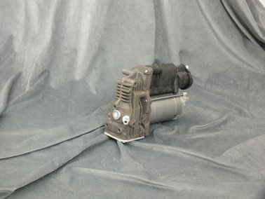 Sprężarka Sprinter Master Movano