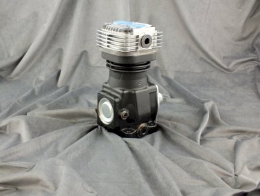 Sprężarka jednocylindrowa 411 141 005 0