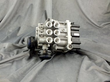 Zawór ECAS 472 905 114 0