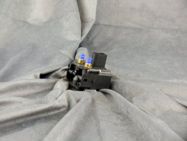 Zawór elektromagnetyczny 472 255 561 0