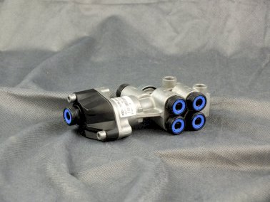 Zawór podnoszenia osi 25PK0352A