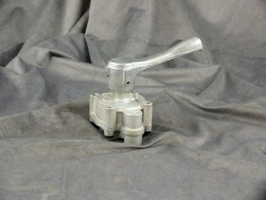 Zawór regulacji wysokości platformy PRO0320200