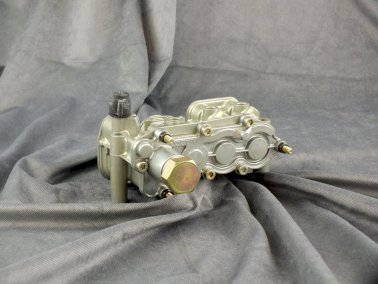 zawór sterujący osią podnoszoną 463 084 020 0