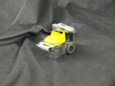 Złącze przewodów żółte 9522010160