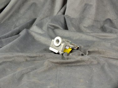 Złącze przewodów żółte PRO2000220