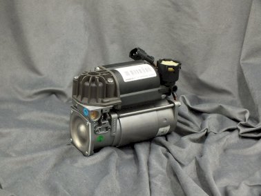 Compressor Aggregate