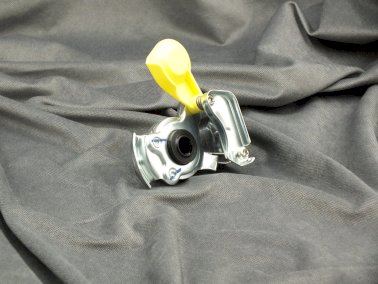 Hose Coupling