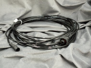 Kabel połączeniowy 449 752 100 0