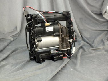 Kompresor zawieszenia pneumatycznego  AMK BH4238484