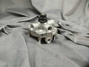 Zawór sterowania przyczepą Wabco 973 011 000 0