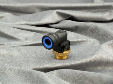 Złącze pneumatyczne Wabco 8938312940