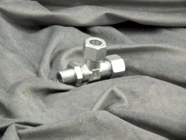 Złącze pneumatyczne Wabco 8938506600