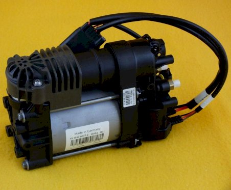 Continental DODGE RAM