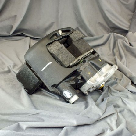 Mech. Operated Floating Caliper Brake