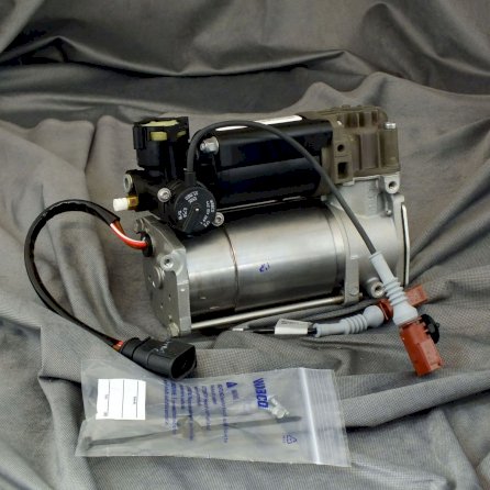 Sprężarka Wabco 415 403 046 2  Bentley Continental , Flying Spur