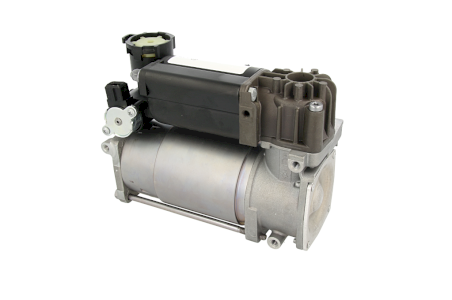 Compressor Aggregate