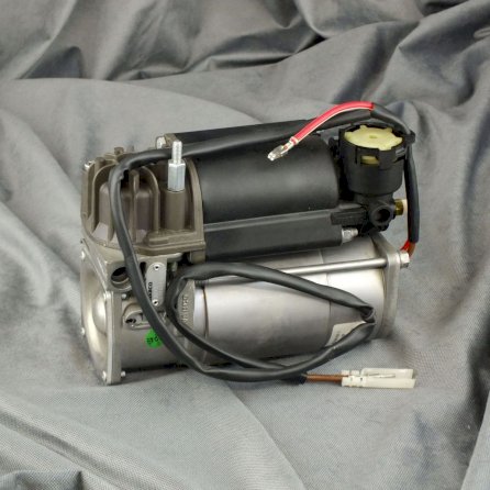 Sprężarka Wabco  415 403 301 0 BMW X5  E53 / Seria 5 E39