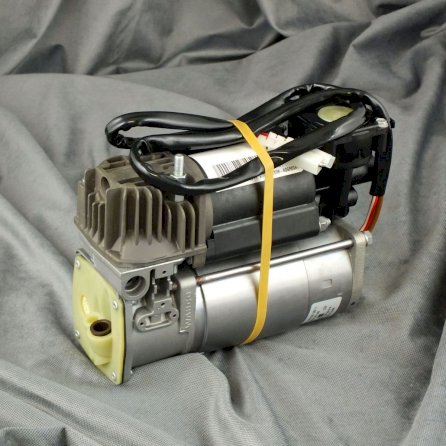 Compressor Aggregate-2Nd Gen.