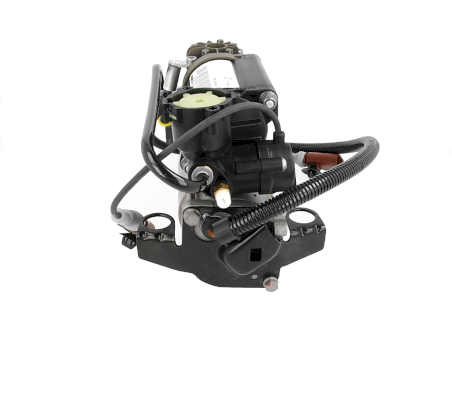 Compressor Aggregate-2Nd Gen.