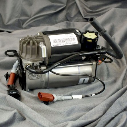 Compressor Aggregate-2Nd Gen.