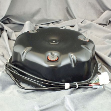 Sprężarka Land Rover