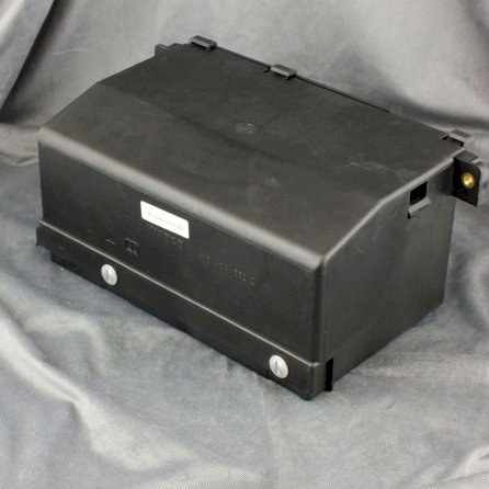 Sprężarka Land Rover