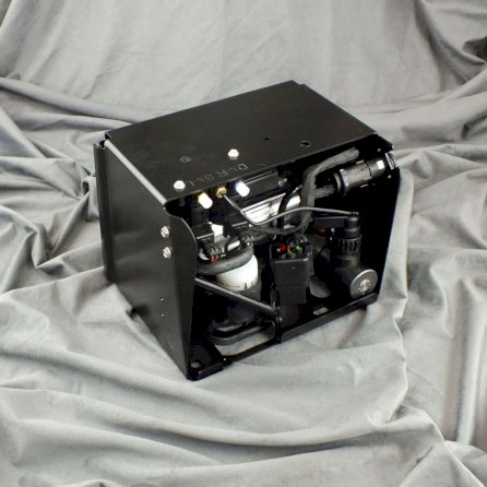 Sprężarka IVECO Daily Heavy