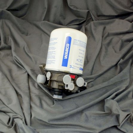 Osuszacz powietrza (Jednokomorowy)