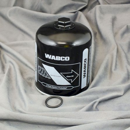 Desiccant Cartridge Repair Kit