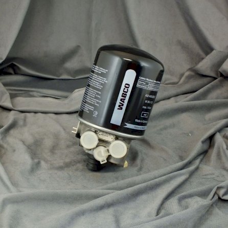 Osuszacz powietrza (Jednokomorowy)