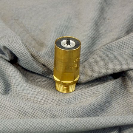 434 612 001 Zawór bezpieczeństwa