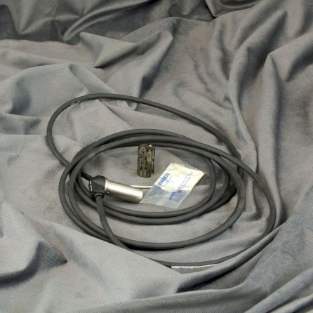 Czujnik ABS (kątowy długość 3555 mm)