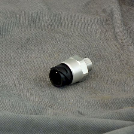 Ecas-Pressure Sensor, Cvs