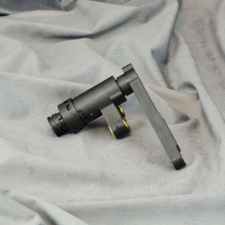 Czujnik położenia ECAS