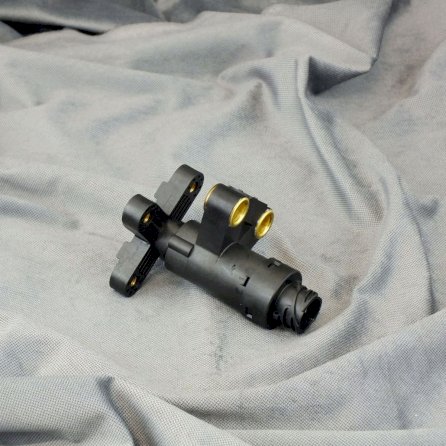 Czujnik położenia ECAS