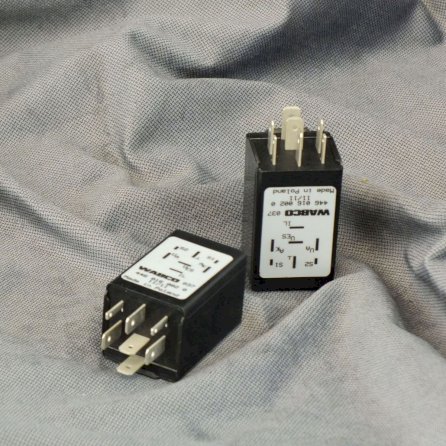 Moduł przekaźnikowy ABS