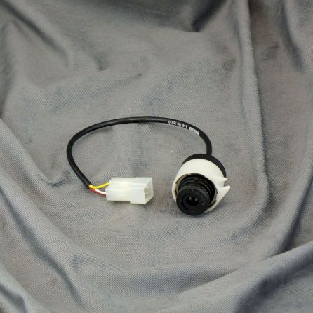 Czujnik położenia drzwi MTS