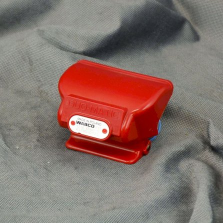 Złącze (Duo Matic)