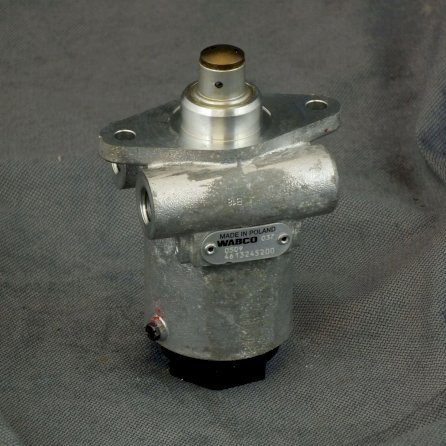 Przystawka retardera