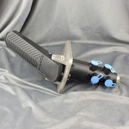 Główny zawór hamulcowy (hydrauliczny)