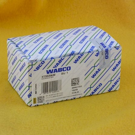 ROZDZIELACZ WABCO 472 553 563 0