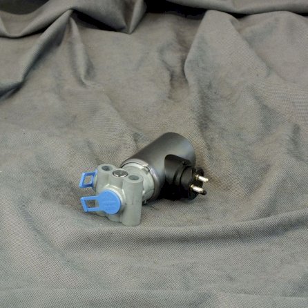 Zawór elektromagnetyczny