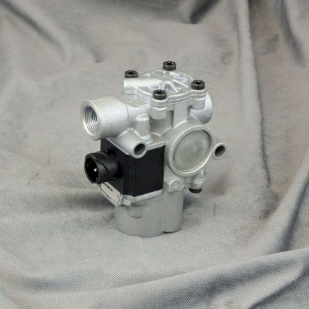 Solenoid Modulator Valve